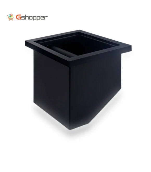 Mosaic Bottomless Coffee Grounds Box — Coffee Pod Holders