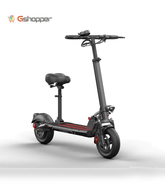 Off Road E Scooter — Push Scooters, Umeiqi