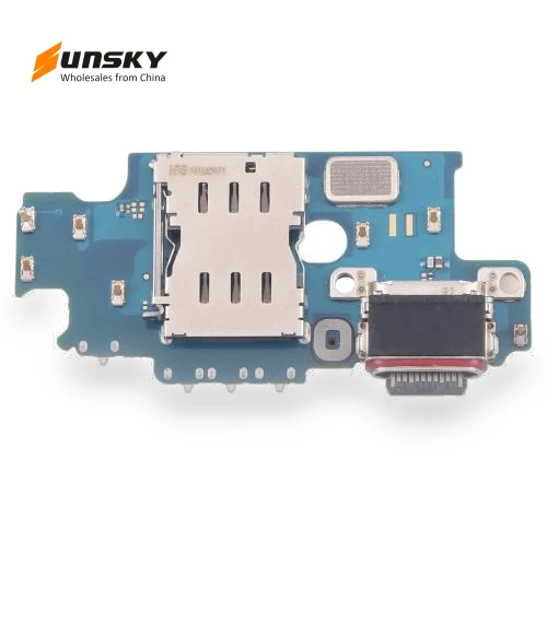 Original Charging Port Board — Charging Solutions, Samsung