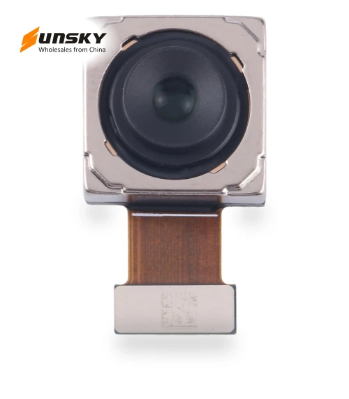 Original Main Back Facing Camera — Camera & Photo, Xiaomi