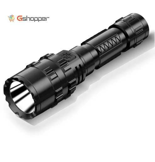 Outdoor Explosion-Proof Flashlight — Flashlights