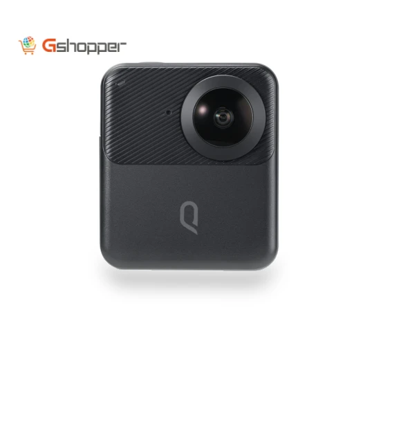 Panoramic sports camera — Adventure & Sports Cameras, KANDAO