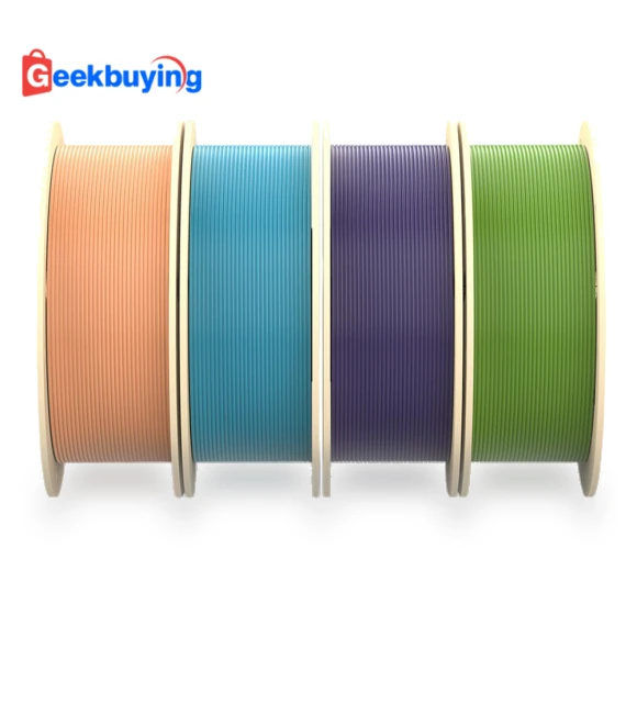 Pantone PLA Filament — Filament, Anycubic