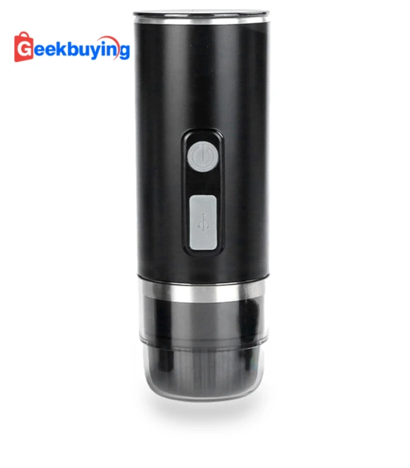 Portable Automatic Espresso Capsule Coffee Machine — Espresso Machines, Yaoke