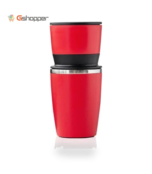 Portable Coffee Beans Grinder — Hand Coffee Grinders
