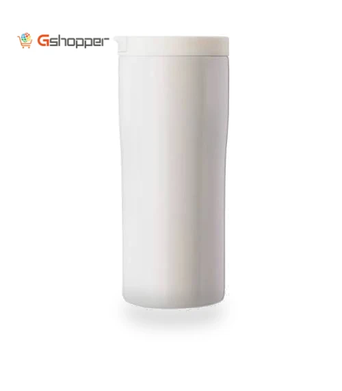 Portable Leak-proof Coffee Cup — Travel Mugs & Tumblers, Xiaomi