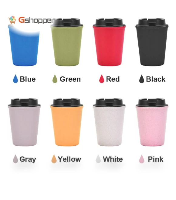 Portable Mini Coffee Cup — Travel Mugs & Tumblers