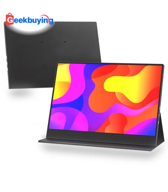 Portable Monitor — Display Solutions, AOSIMAN