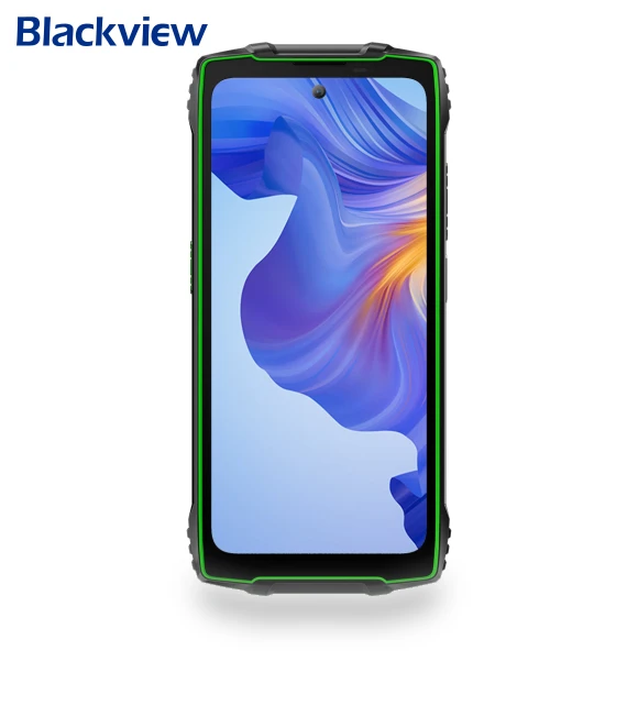 Rugged Smartphone with Dual-screen & Dual-LED Flashlight — Network Phones, OSCAL