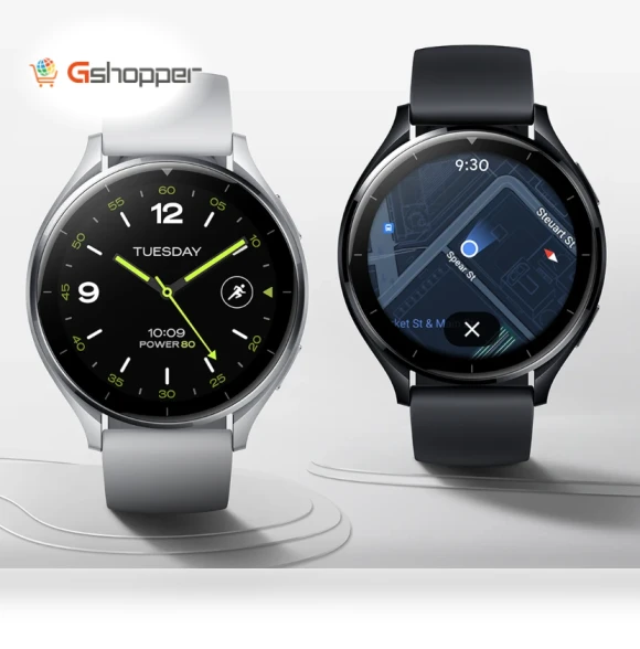 Smart Watch — Smartwatches, Xiaomi