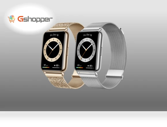 Smart Watch — Smartwatches, Huawei
