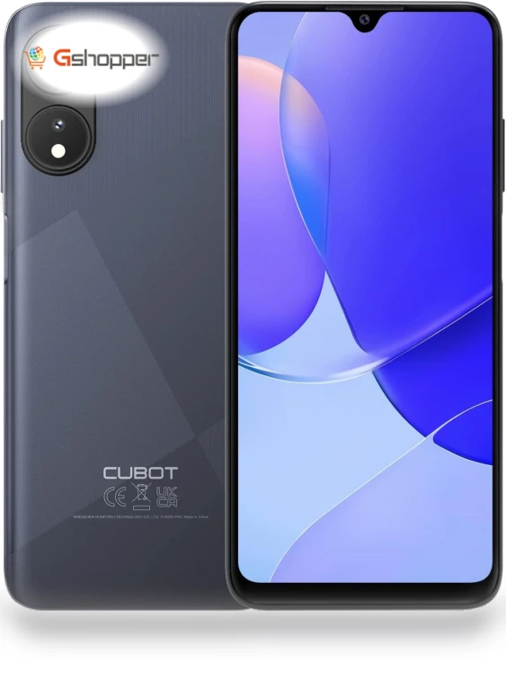 Smartphone — Mobiles, Cubot
