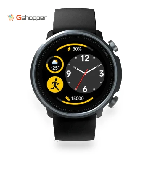 Smartwatch — Smartwatches, Mibro