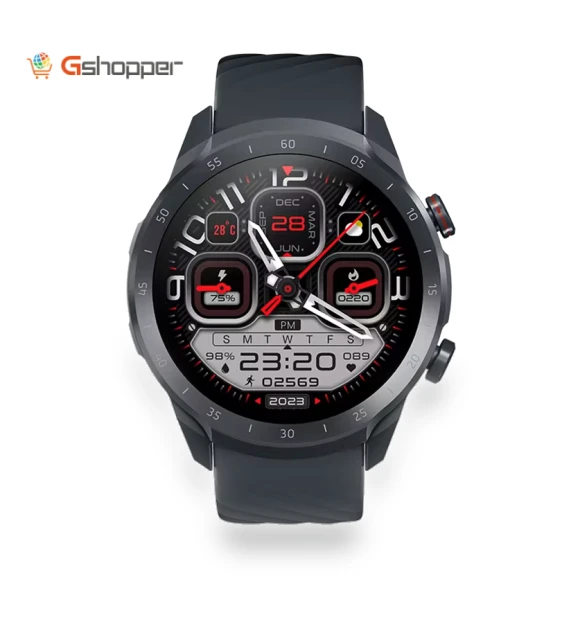 Smartwatch — Smartwatches, Mibro