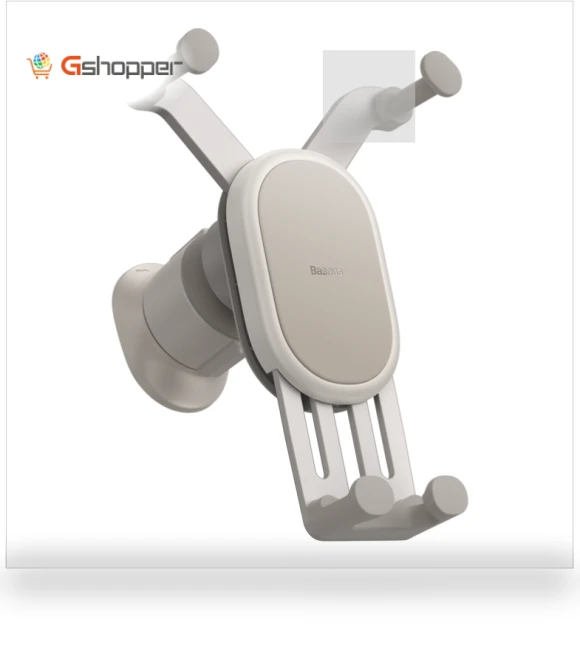 Stable Pro Gravity Wireless Charger Car Mount — Vehicle Power Solutions