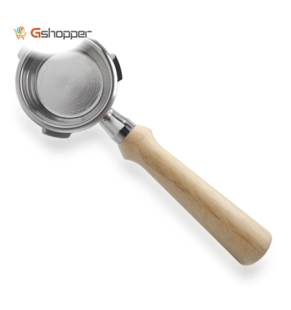 Stainless Steel Coffee Maker Handle — Handles