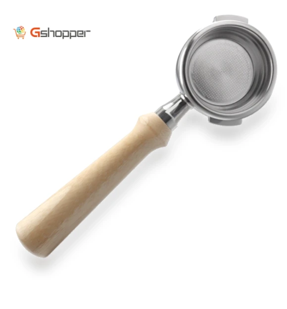 Stainless Steel Coffee Maker Handle — Handles