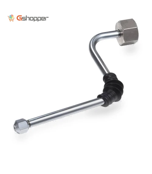 Stainless Steel Coffee Steam Pipe — Coffee & Espresso Machine Components, Delonghi