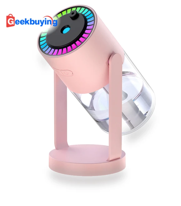 Starry Sky Humidifier — Air Moisturizers, Other