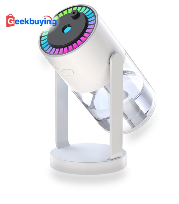 Starry Sky Humidifier — Air Moisturizers, Other