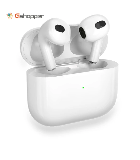 Stereo HIFI Sports Headphones — Headphones