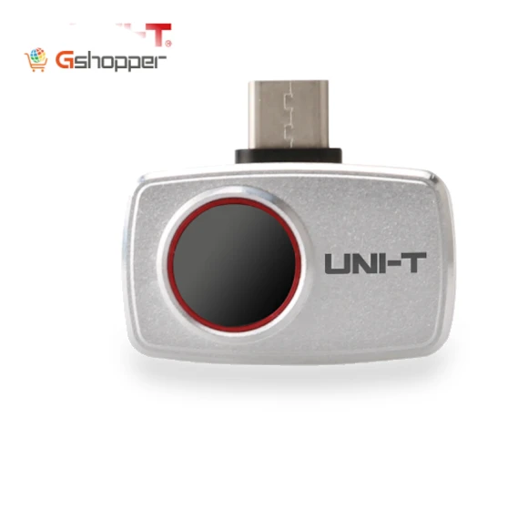 Thermal Camera For Mobile Phone — Thermal Imaging Devices, UNI-T