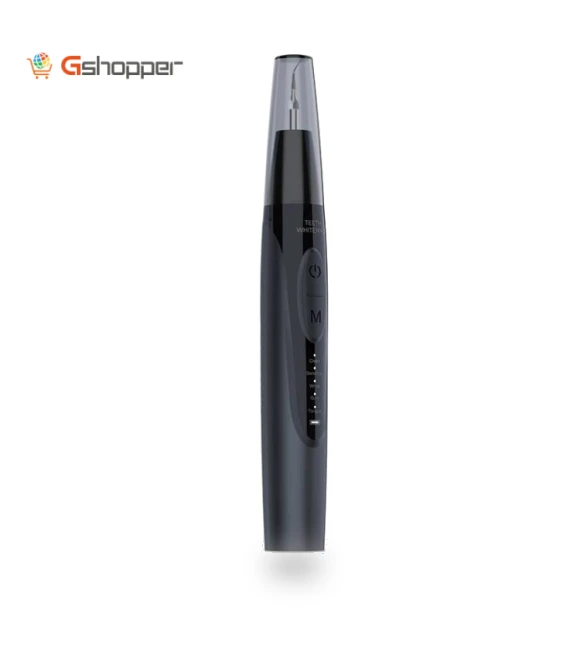 Ultrasonic Electric Dental Cleaner — Ultrasonic Cleaners