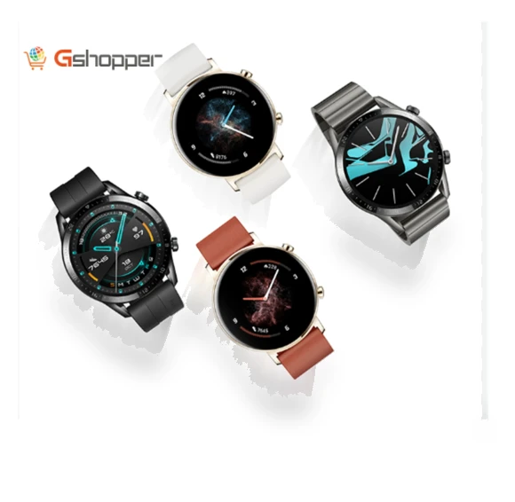 Watch GT 2 — Smartwatches, Huawei