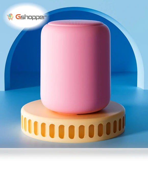 Wireless Bluetooth Speaker — Portable Audio Solutions