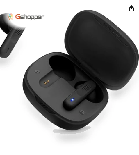 Wireless Headphones — Portable Audio, JBL
