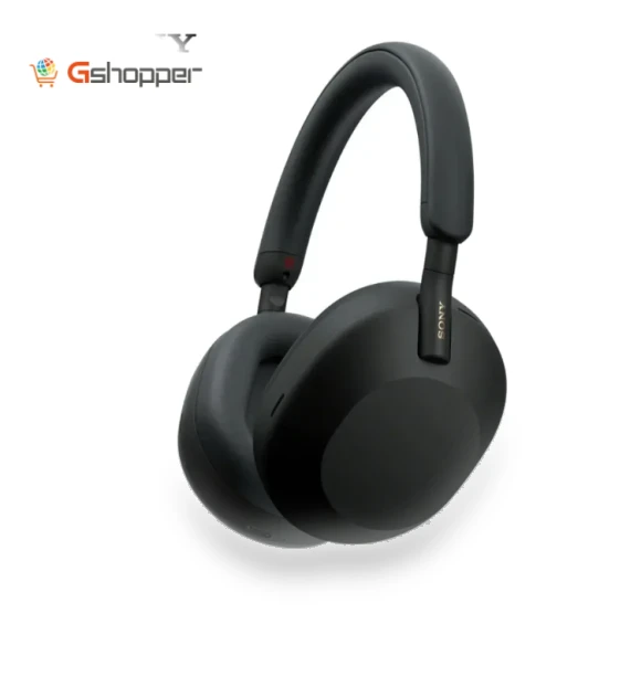 Wireless Headphones — Over-Ear Headphones, Sony