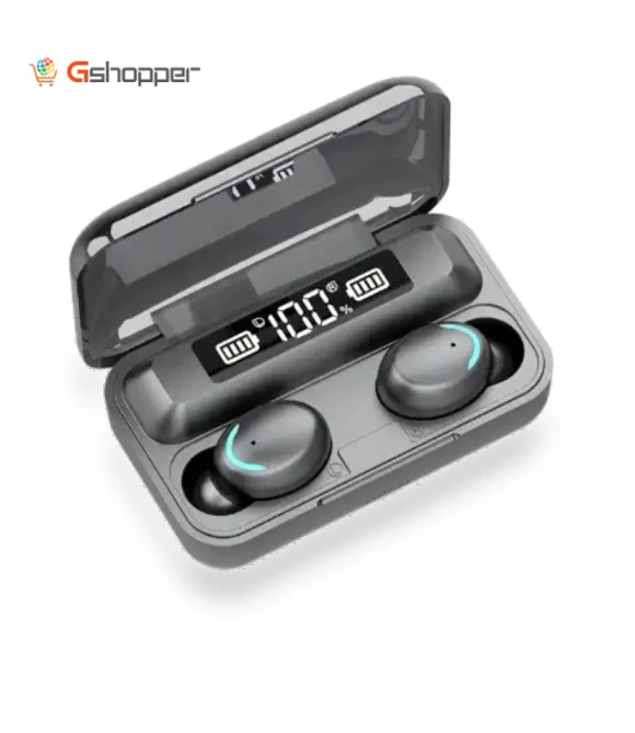 Wireless In-Ear Headphones — In-Ear Headphones