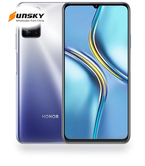 X30 Max 5G Smartphone — Mobiles, Honor