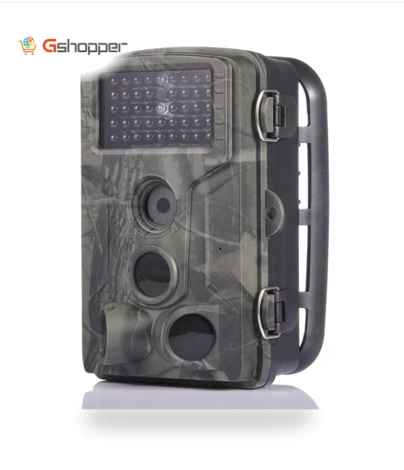 24MP Hunting Trail Camera — Outdoor & Wildlife Cameras, SUNTEK