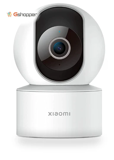 360° Home Security Camera — Security Cameras, Mi