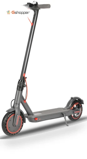 8.5 inch Electric Scooter — Push Scooters, SUNNIGOO