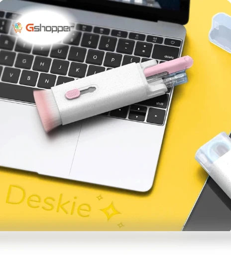 AiO Cleaning Tool — Dusting Tools