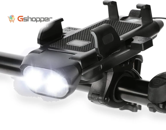 Bike Lights — Bike Headlights