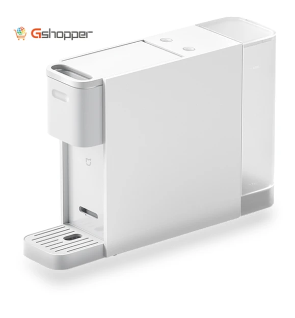 Capsule Coffee Maker — Brewing Excellence, Xiaomi