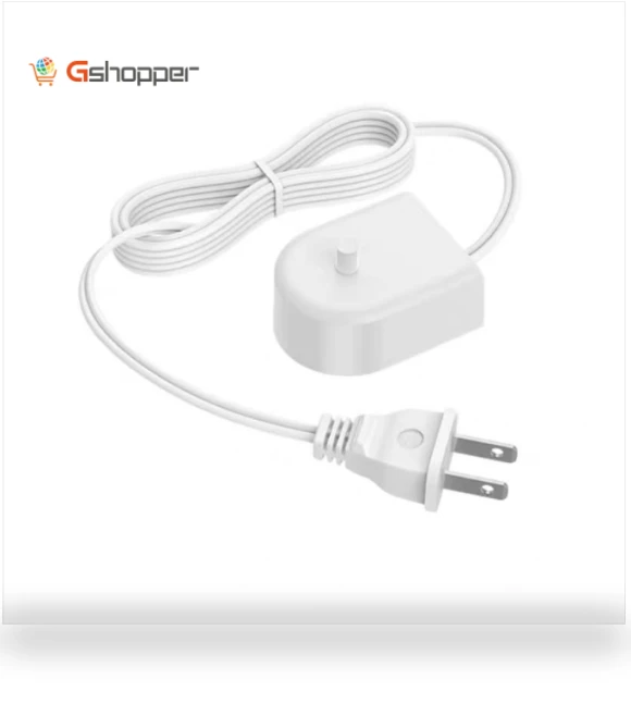 Charger Base for Philips Electric Toothbrush — Chargers, Philips