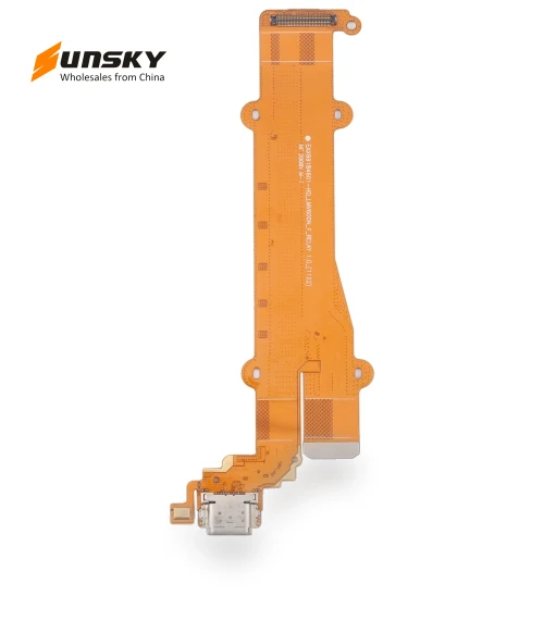 Charging Port Flex Cable — Flex Cables, LG
