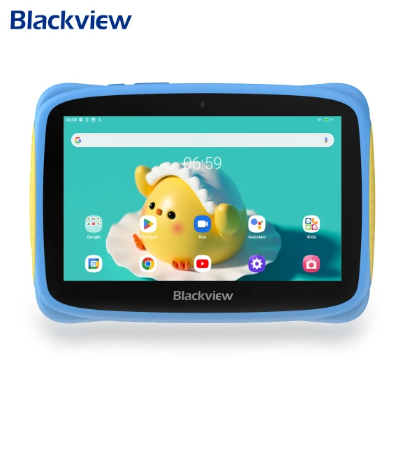 Children Edition Tablet — Tablets & E-Readers, Blackview