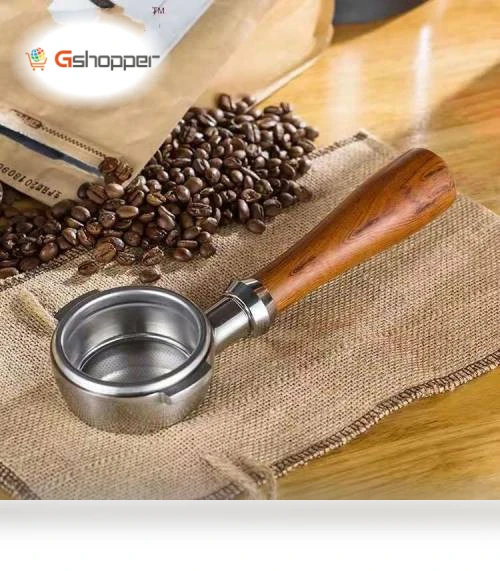 Coffee Machine Filter Bracket — Cleaning Products
