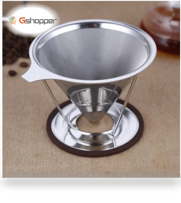 Coffee Maker Accessories Set — Coffee & Espresso Machine Components
