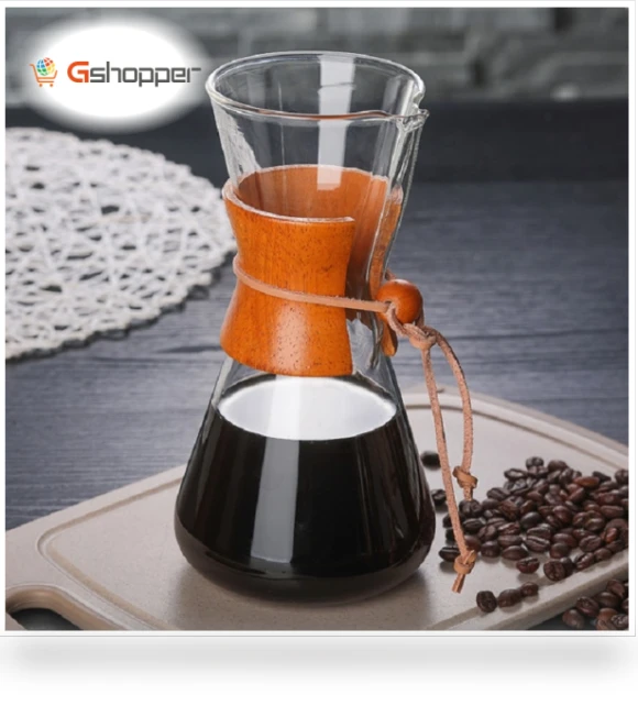 Coffee Pot — Pots, Pyrex