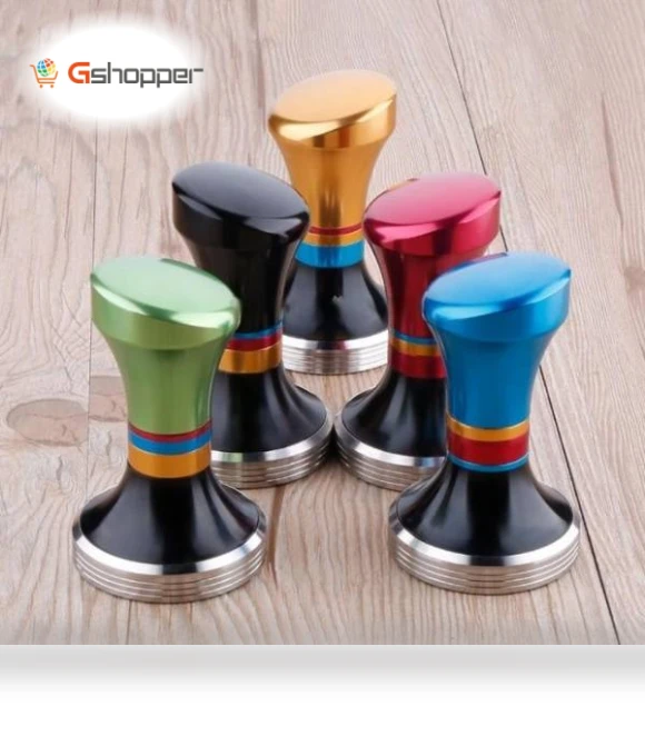 Coffee Tamper — Tampers