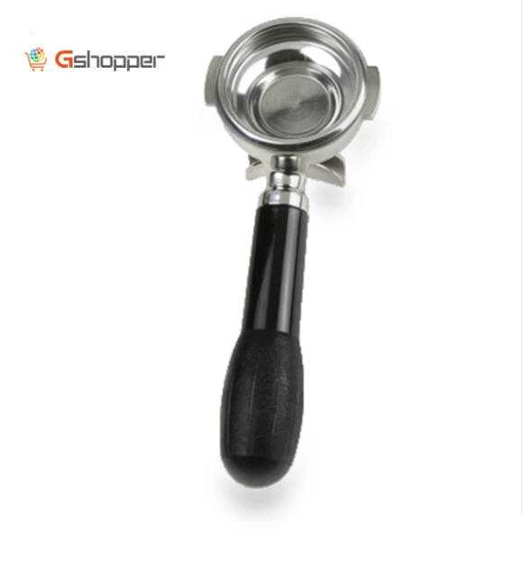 Commercial Coffee Machine Handle — Cleaning Products