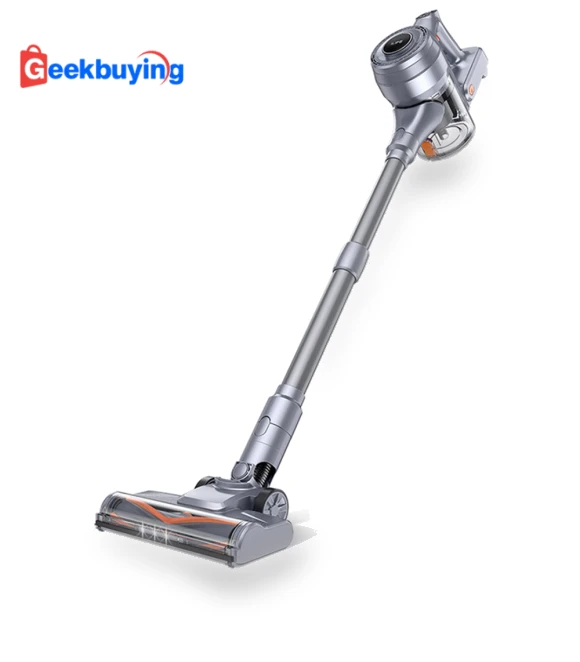 Cordless Vacuum Cleaner — Vacuums, ILIFE