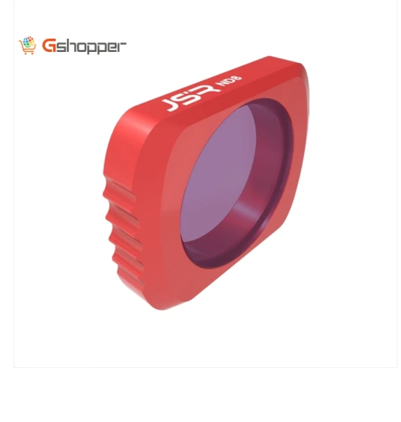 CPL Lens Filter — Polarizing, DJI