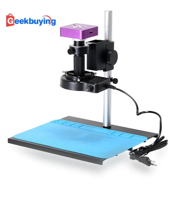 Digital Microscope Camera Kits — Microscopes, HAYEAR